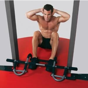 Iron Gym Extreme