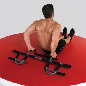 Iron Gym Extreme