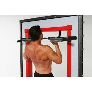 Iron Gym Extreme