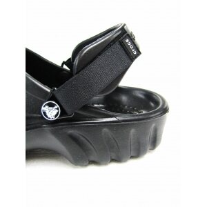 Crocs Turbo straps