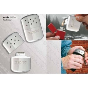 Zippo Hand Warmer 12h