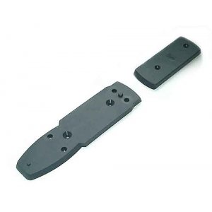 7TM STI-Raiser Plates 10mm