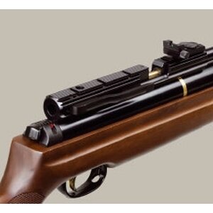 Hatsan AT44 Wood 4.5 mm