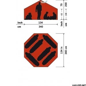 Hilleberg Altai XP