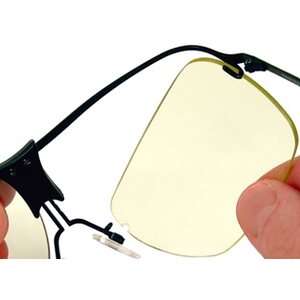 Randolph RE Ranger Ranger XLW, Frame