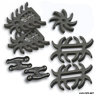 Browning Verado MT RTS + varustepaketti
