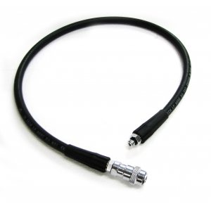 DirZone Inflation Hose, 74 cm