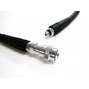 DirZone Inflation Hose, 90 cm