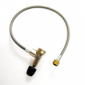 Primus Omnifuel gas-flexible hose