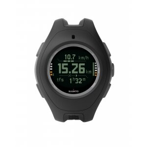 Suunto X10 military