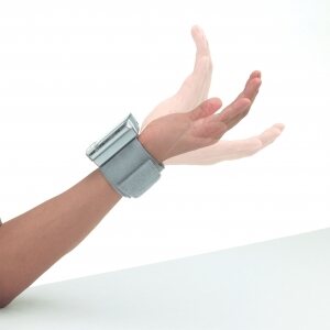 Panasonic Diagnostec EW 3039 Wrist Model