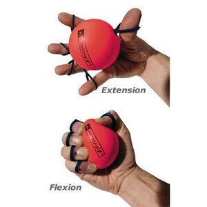 Metolius Grip Saver Plus