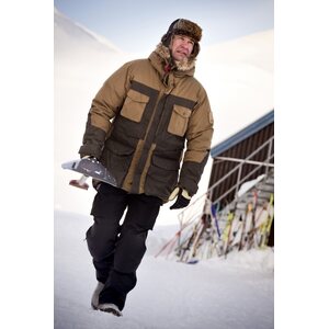 Fjällräven Arktis Parka