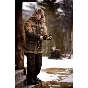 Fjällräven Arktis Parka