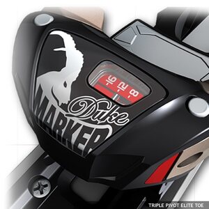 Marker Duke 16