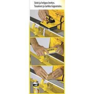 TOKO Irox Fluoro Sprayable Wax