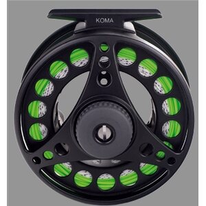 Vision Koma