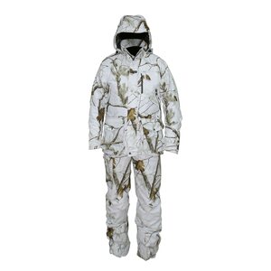 Sasta Winter Camo takki