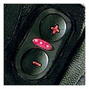 Zanier Heat GTX, Men