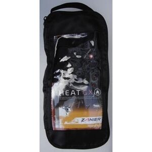 Zanier Heat GTX, Men