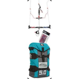 HQ Apex III 5.0m2