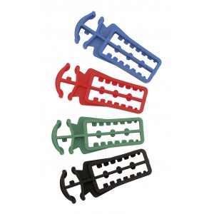 Rex Ski and Stick Holder