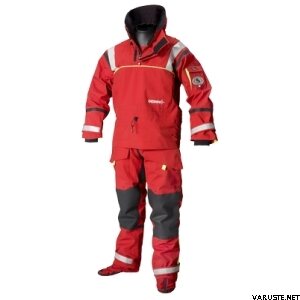 Ursuit Gemino Operative 4-Tex