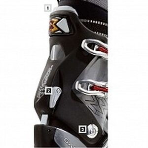 Garmont Voodoo G-Fit