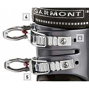 Garmont Voodoo G-Fit