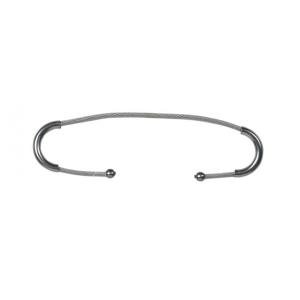 Black Diamond Tip Loop Cables