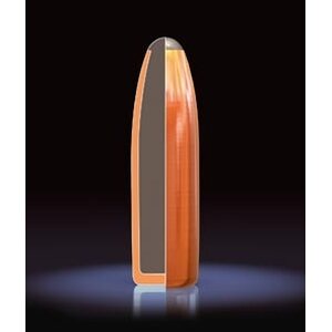 Norma .222 Rem 3,2g / 50grs. Soft Point 20pcs