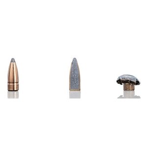 Sako 7x64 7,8g / 120grs. Gamehead 20kpl