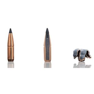 Sako 7x64 9,7g / 150grs. Arrowhead II 20pcs