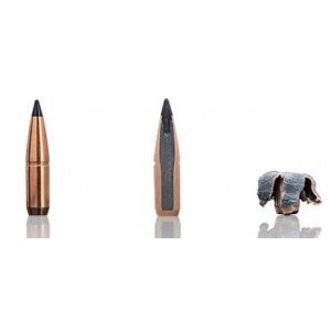 Sako .300 Win Mag 11,7g / 180grs. Arrowhead II 10 pcs