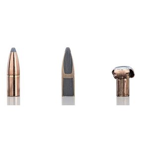 Sako .338 Win Mag. 17,8g /275grs. Twinhead II 20pcs