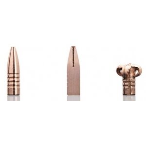 Sako .338 Federal 12g / 185grs Powerhead 20kpl