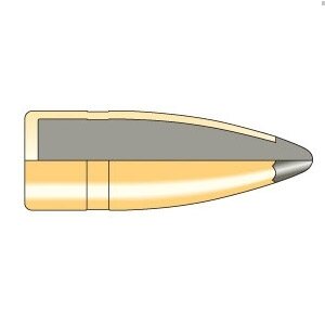 Sako .243 Win. 6,5g / 100grs. Gamehead 20pcs