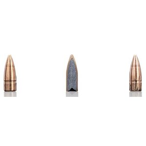Sako .223 Rem 3,2g / 50grs. Speedhead 20pcs
