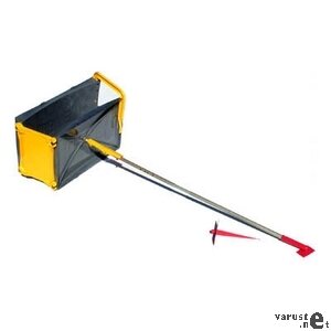 Icebox Igloo tool