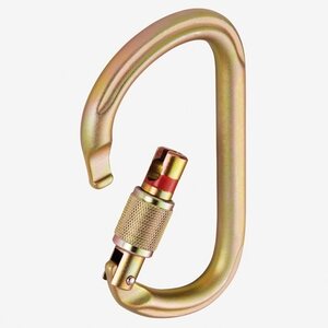 Petzl Vulcan ScrewLock