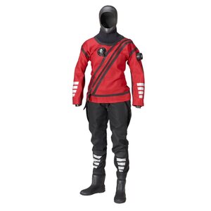 Ursuit Heavy Light Cordura FZ Lady