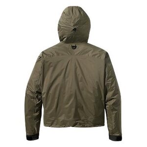 Patagonia Deep Wading Jacket