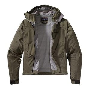Patagonia Deep Wading Jacket