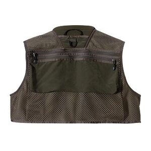 Patagonia Mesh Master II vest