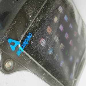 Aquapac Iso iPad pussi (668)