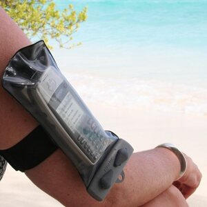Aquapac Large Wrist Case (218)