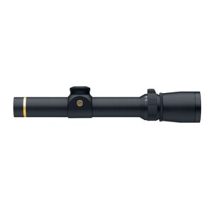 Leupold VX-III 1,5-5 x 20