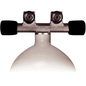 BtS T-valve 232 bar