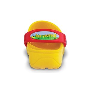 Crocs Winnie the Pooh & Friends Custom Clog