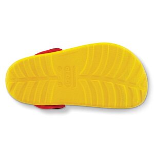 Crocs Winnie the Pooh & Friends Custom Clog